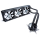 Fractal Design Celsius S36 Black 3x120mm - 380992 - zdjęcie 5